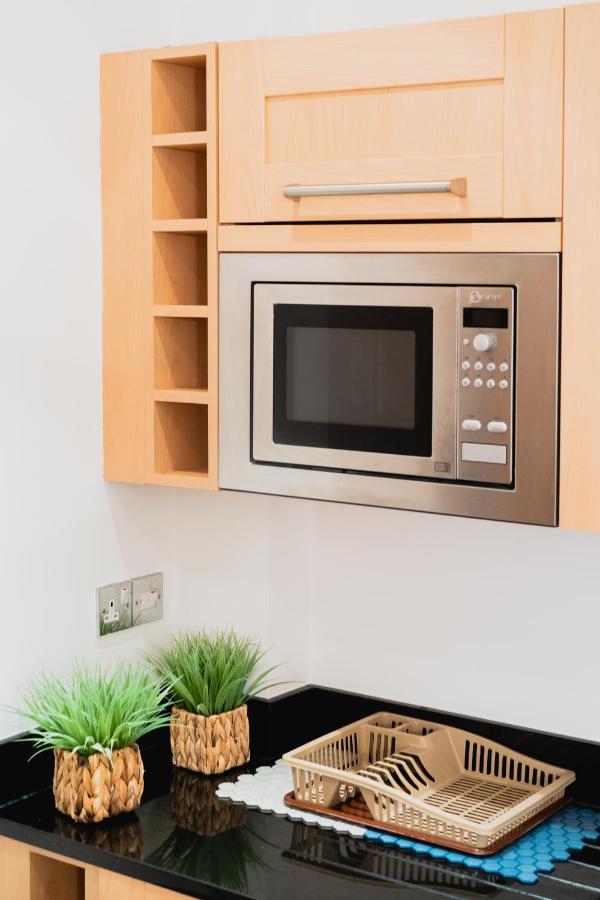 Covent Garden 2-Bedroom Apartment London Exterior photo